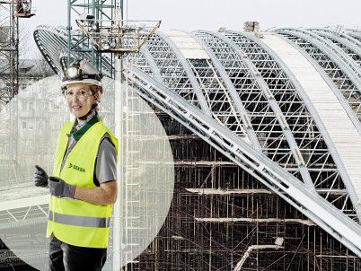 Odoo - Prueba 3 a tres columnas